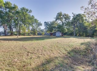 12393 N 3976th Dr, Dewey, OK 74029