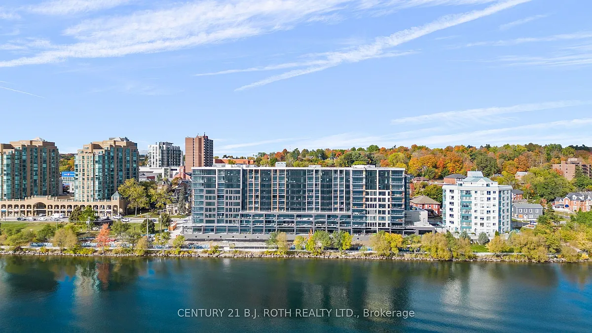 Building Photo - 185 Dunlop St E #715