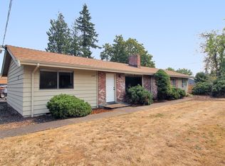 2640-2642 SE 125th Ave, Portland, OR 97236