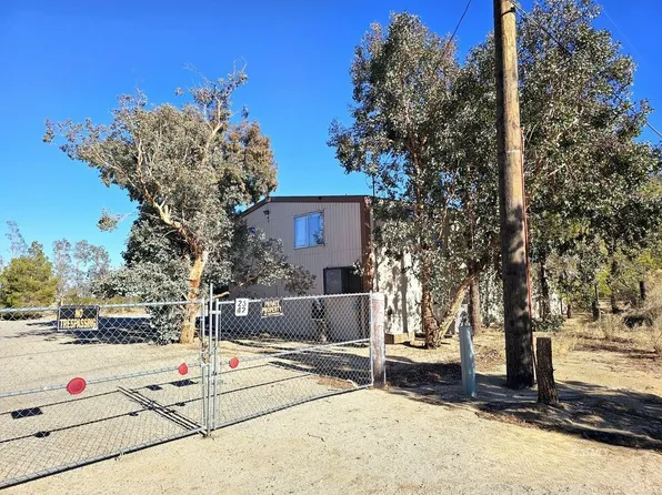 2642 Brown Rd, Inyokern, CA 93527