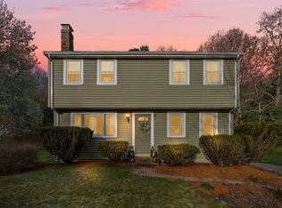 75 Bayberry Cir, Bridgewater, MA 02324