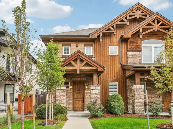 754 N Birch Street, Denver, CO 80220