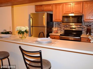 1301 Cedar Crest Ct APT C, Edgewood, MD 21040