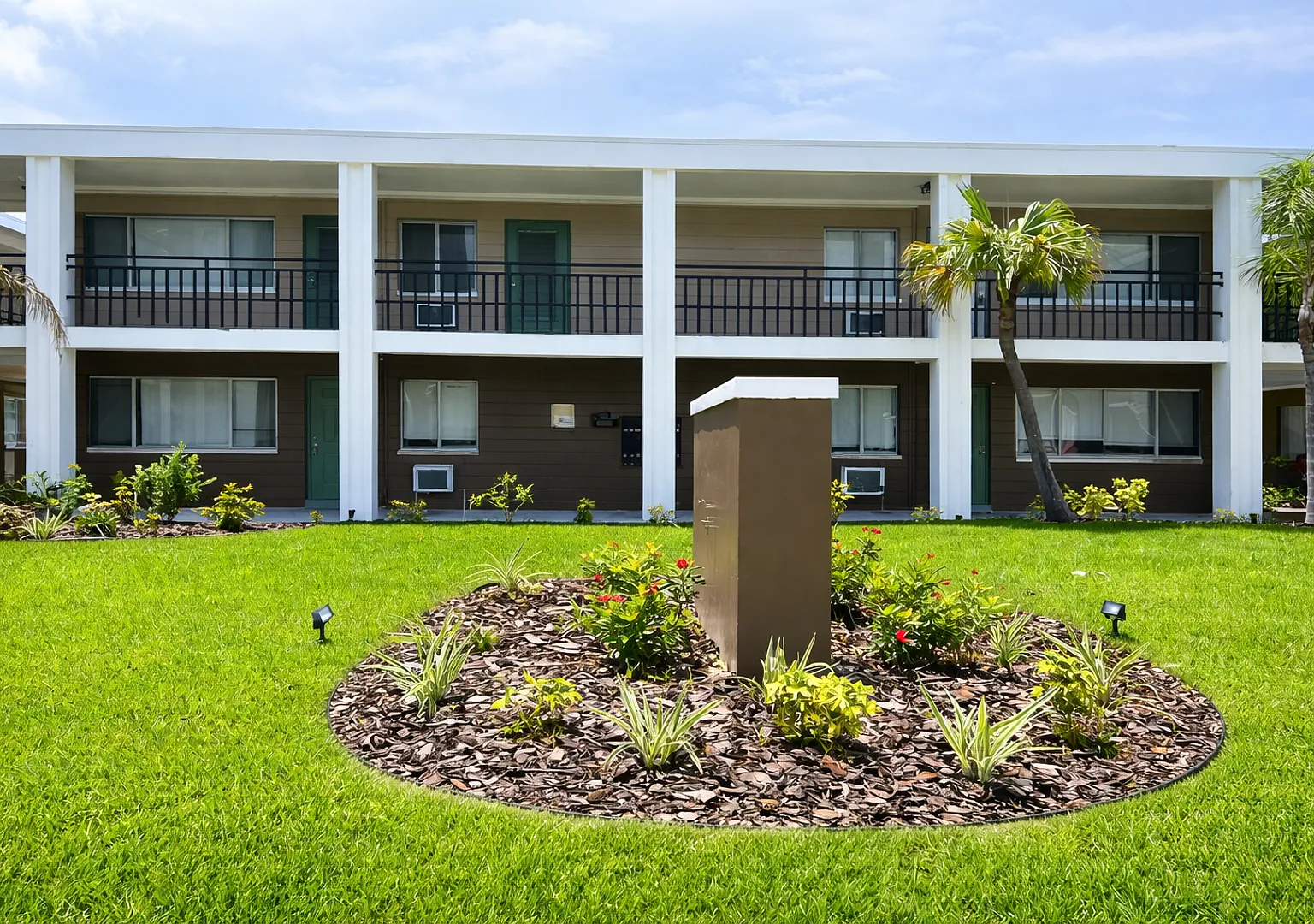 The Avalon- Sabal — Photo 2