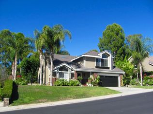 28591 Mill Pond, Mission Viejo, CA 92692