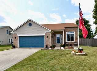 7314 Quartz Rock Rd, Indianapolis, IN 46236