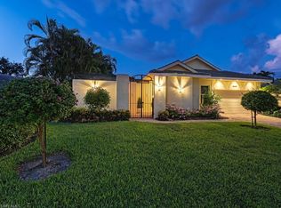 2901 Greenflower Ct, Bonita Springs, FL 34134