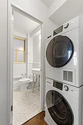 Rented by Rudin Management Company, Inc.