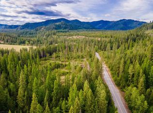 Nna Bead Lake Rd, Newport, WA 99156