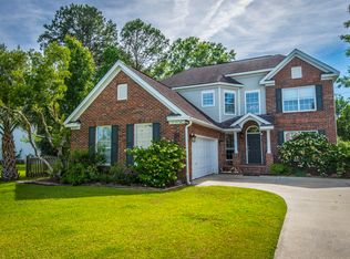 2207 Hearthstone Way, Mount Pleasant, SC 29466