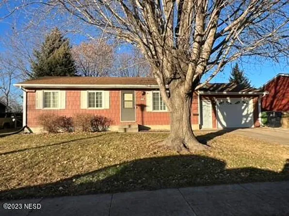 1203 5th Ave NE, Watertown, SD 57201