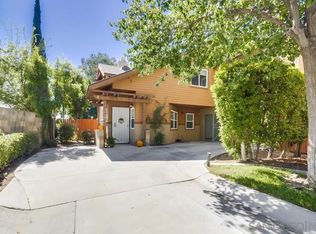 1910 Cornerstone Ct, El Cajon, CA 92021