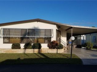 107 Bermuda Way, North Port, FL 34287