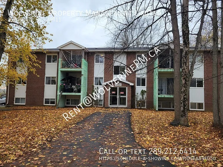 157 Prince St #11 — Photo 1