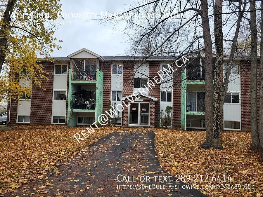 157 Prince St #11