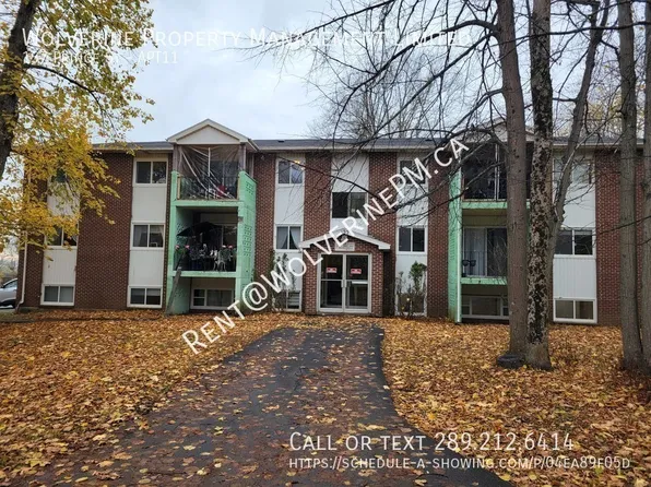 157 Prince St APT 11, Pictou, NS B0K 1H0