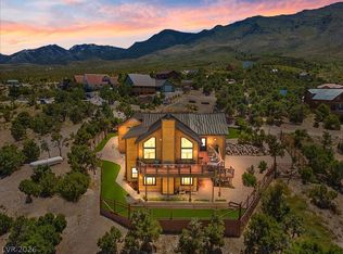 150 Wind Drift Pl, Clark County, NV 89124