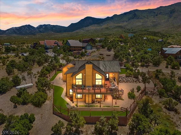 150 Wind Drift Pl, Clark County, NV 89124