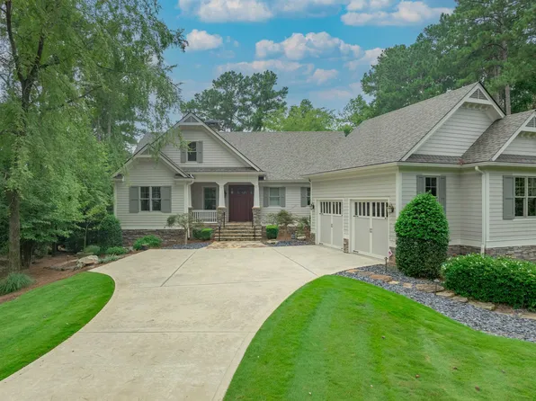 1011 Amasa Ln, Greensboro, GA 30642