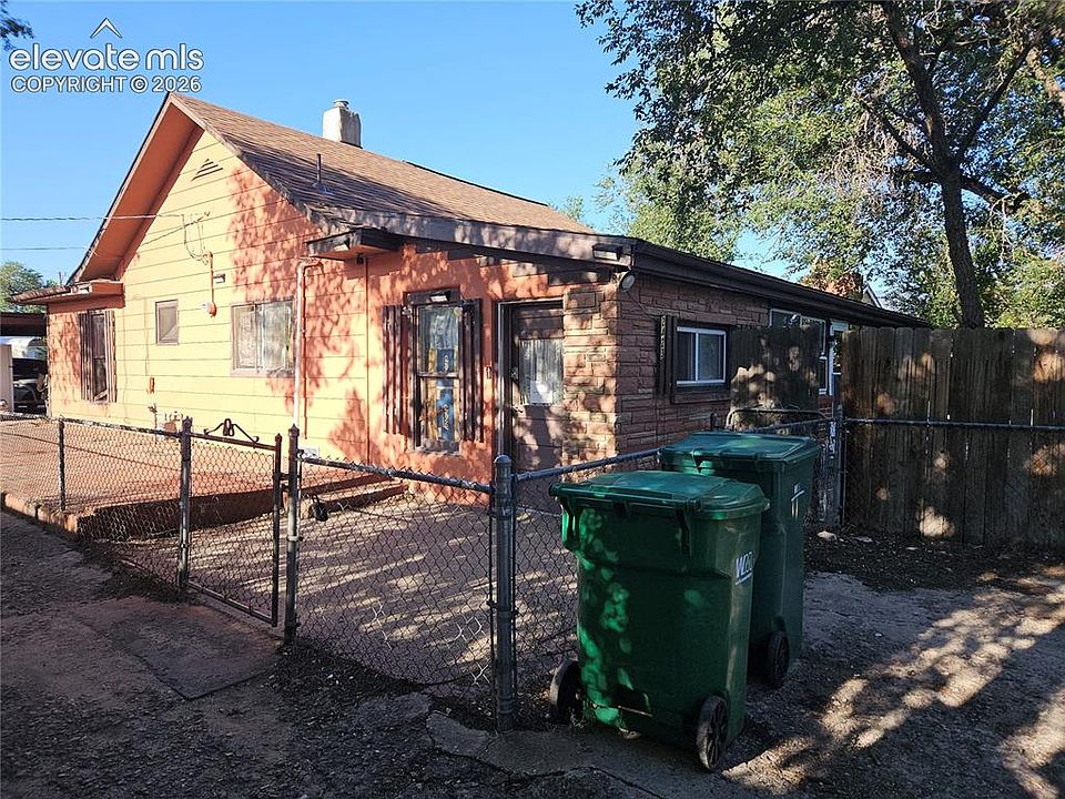 1st image of 2423 E Saint Vrain St