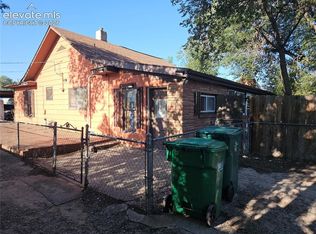 2423 E Saint Vrain St, Colorado Springs, CO 80909