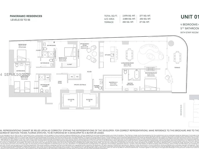 700 NE 24th St #5601 — Photo 33