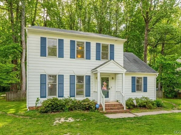 12403 Locustgrove Rd, Henrico, VA 23238