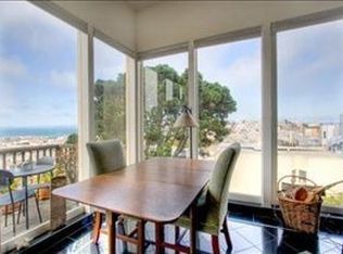 856 Green St, San Francisco, CA 94133