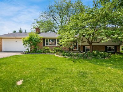 2175 Ridgeview Rd, Columbus, OH, 43221