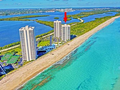 5540 N Ocean Drive #15-B, Riviera Beach, FL, 33404