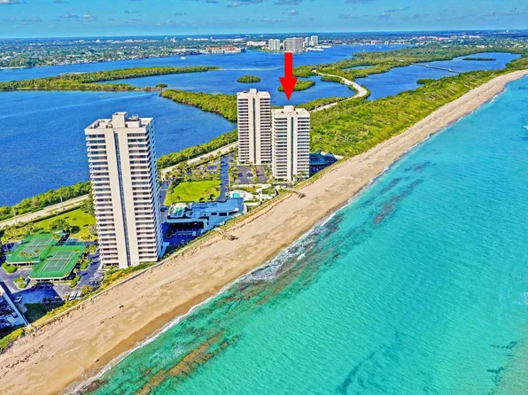 5540 N Ocean Drive #15-B, Singer Island, FL 33404