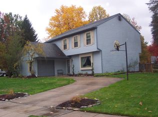 27 Lancaster Dr, Westampton, NJ 08060