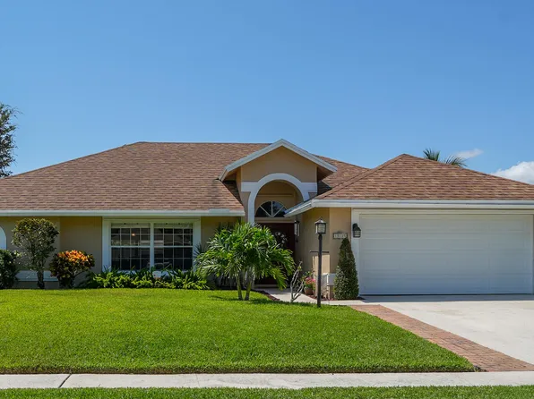 13125 Meadowbreeze Drive, Wellington, FL 33414