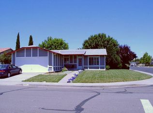 1320 Amador Way, Suisun City, CA