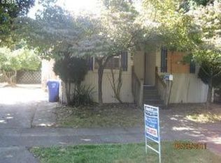 6025 N Wilbur Ave, Portland, OR 97217