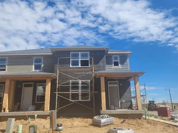 769 NORTH SHAWNEE Street, Aurora, CO 80018