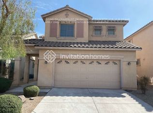 3479 Bella Sovana Ct, Las Vegas, NV 89141