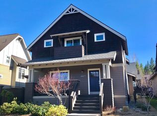 19377 Laurelhurst Way, Bend, OR 97702