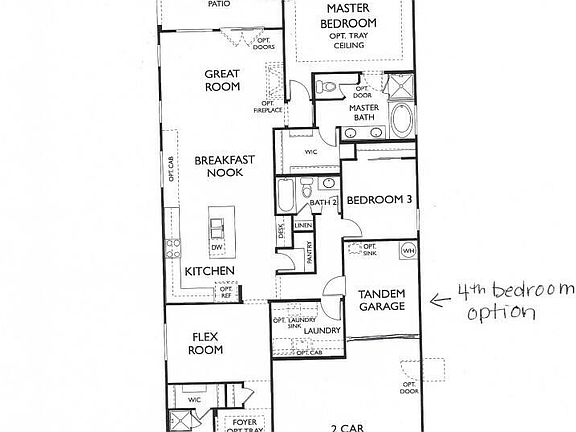 4th image of 29007 N 120th Drive