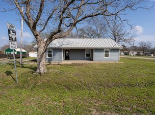 400 N Cleveland St, Bailey, TX 75413