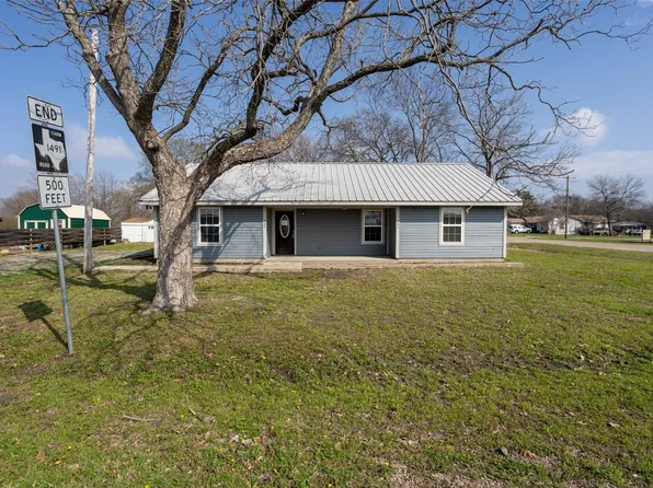 400 N Cleveland St, Bailey, TX 75413