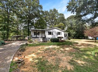 7703 Grand Lillie Dr, Durham, NC 27712