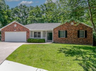 3714 Teakwood Dr, Columbia, MO 65203