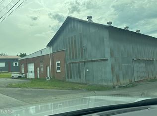 902 & 904 Jefferson St, Greeneville, TN 37745