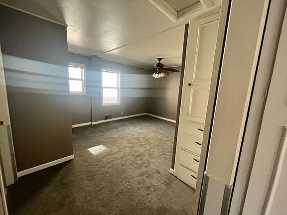 Upstairs Bedroom