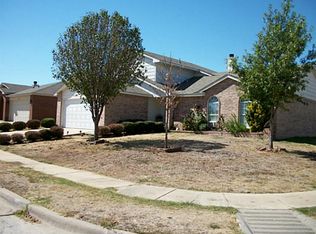 6700 Caribou Dr, Arlington, TX 76002
