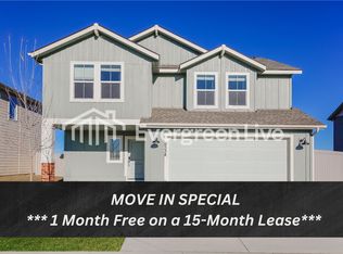 9334 W Happy Day Dr, Meridian, ID 83646