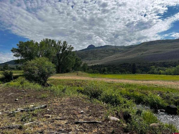 TBD COUNTY 864 aka Little Cimarron Road, Cimarron, CO 81230