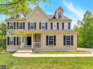 47 Piney Hill Ln, Fredericksburg, VA