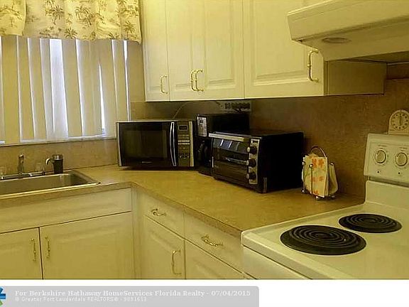 2nd image of 8841 Sunrise Lakes Blvd APT 308
